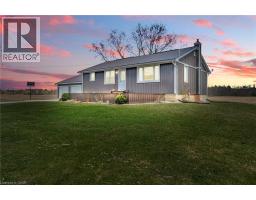 1684 HAZEN Road - 2