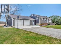 1684 HAZEN Road - 34