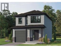 108 JACOB DETWEILLER Drive UnitNo. Lot 0101 - 1