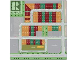 108 JACOB DETWEILLER Drive UnitNo. Lot 0101 - 10