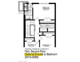 108 JACOB DETWEILLER Drive UnitNo. Lot 0101 - 5