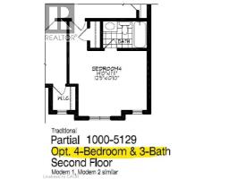 14 PINE WARBLER Street UnitNo. Lot 0033 - 5