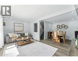 100 BLUEVALE Street N UnitNo. 25 - 2