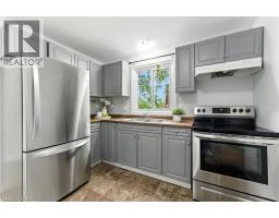 100 BLUEVALE Street N UnitNo. 25 - 5