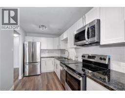 375 KING Street N UnitNo. 1502 - 10
