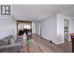 375 KING Street N UnitNo. 1502 - 16