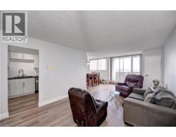 375 KING Street N UnitNo. 1502 - 19