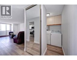 375 KING Street N UnitNo. 1502 - 20