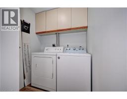 375 KING Street N UnitNo. 1502 - 21