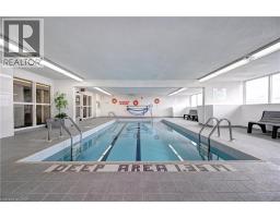 375 KING Street N UnitNo. 1502 - 30