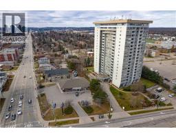 375 KING Street N UnitNo. 1502 - 40