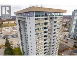 375 KING Street N UnitNo. 1502 - 43