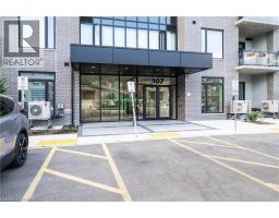 107 ROGER Street UnitNo. 503 - 2