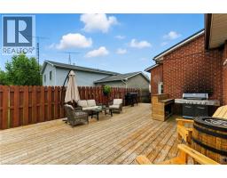 20 WOODFIELD Avenue - 34