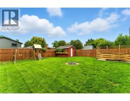 20 WOODFIELD Avenue - 38