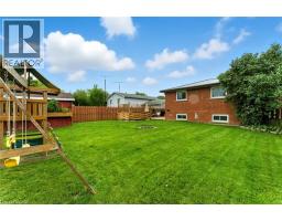 20 WOODFIELD Avenue - 39