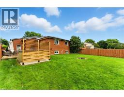 20 WOODFIELD Avenue - 42