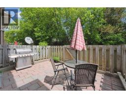 293 FAIRWAY Road N UnitNo. 33 - 20