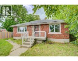 168 DUNDAS Street N - 2