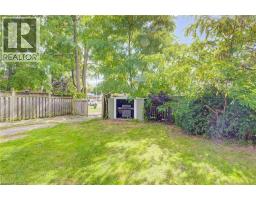 168 DUNDAS Street N - 28