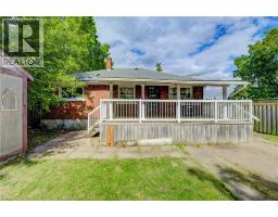 168 DUNDAS Street N - 29