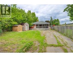 168 DUNDAS Street N - 31