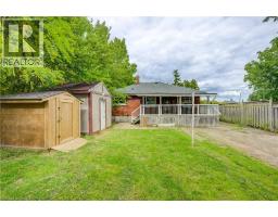 168 DUNDAS Street N - 32