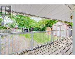 168 DUNDAS Street N - 34