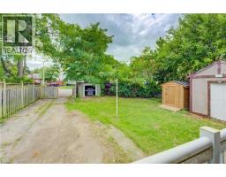 168 DUNDAS Street N - 35
