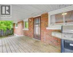 168 DUNDAS Street N - 36
