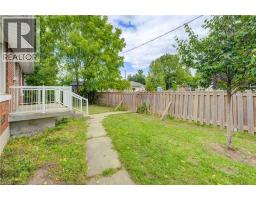 168 DUNDAS Street N - 37