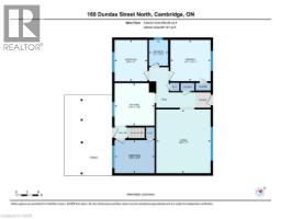 168 DUNDAS Street N - 38