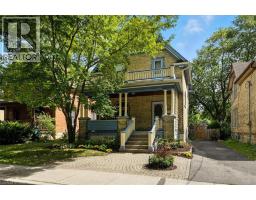 19 RICHMOND Avenue - 4