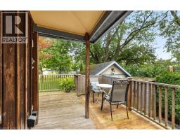 19 RICHMOND Avenue - 40