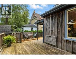 19 RICHMOND Avenue - 41
