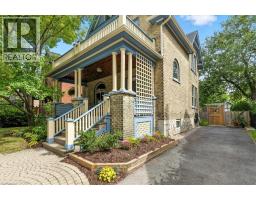 19 RICHMOND Avenue - 5