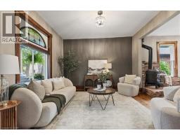 19 RICHMOND Avenue - 9