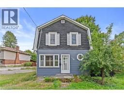140 CANTERBURY Street - 2