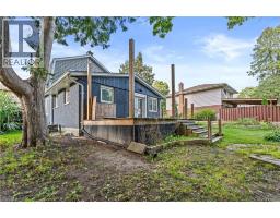 140 CANTERBURY Street - 46