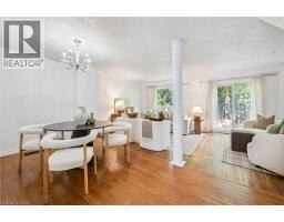 32 MOWAT Boulevard UnitNo. 52 - 1