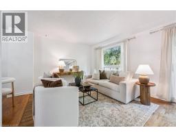 32 MOWAT Boulevard UnitNo. 52 - 14
