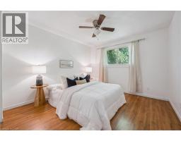 32 MOWAT Boulevard UnitNo. 52 - 25
