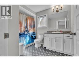 24 SUTHERLAND CRESCENT Crescent - 32