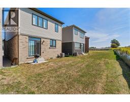 15 MONTEITH DRIVE - 33