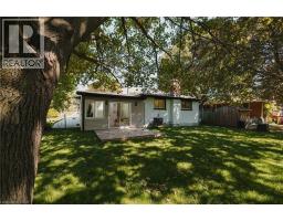 537 GLEN MANOR Boulevard - 26