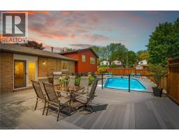 25 BURKE Drive - 1