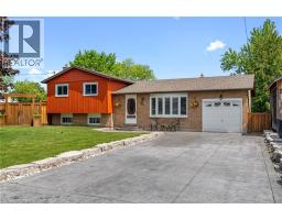 25 BURKE Drive - 9