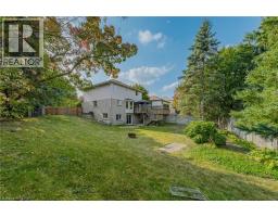 368 CAVENDISH Drive - 4