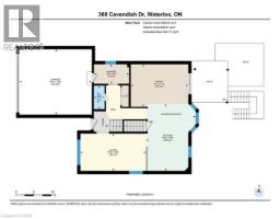 368 CAVENDISH Drive - 48