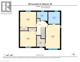 368 CAVENDISH Drive - 49